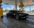 Черный Вольво С90, объемом двигателя 2 л и пробегом 126 тыс. км за 24000 $, фото 1 на Automoto.ua