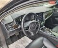 Чорний Вольво S90, об'ємом двигуна 1.97 л та пробігом 103 тис. км за 15900 $, фото 13 на Automoto.ua