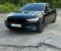 Чорний Вольво S90, об'ємом двигуна 1.97 л та пробігом 144 тис. км за 21500 $, фото 1 на Automoto.ua