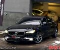Черный Вольво С90, объемом двигателя 2 л и пробегом 124 тыс. км за 24500 $, фото 1 на Automoto.ua