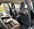 Вольво С90 2018 в Днепре (Днепропетровске) на Automoto.ua Черный Вольво С90, объемом двигателя 1.97 л и пробегом 60 тыс. км за 34999 $, фото 27 на Automoto.ua