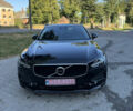 Вольво С90 2018 в Дрогобыче на Automoto.ua Черный Вольво С90, объемом двигателя 2 л и пробегом 159 тыс. км за 27500 $, фото 7 на Automoto.ua