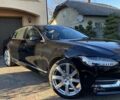 Вольво С90 2018 в Львове на Automoto.ua Черный Вольво С90, объемом двигателя 1.97 л и пробегом 96 тыс. км за 20100 $, фото 2 на Automoto.ua