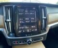 Вольво С90 2018 в Львове на Automoto.ua Черный Вольво С90, объемом двигателя 1.97 л и пробегом 96 тыс. км за 20100 $, фото 10 на Automoto.ua