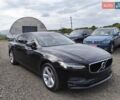 Чорний Вольво S90, об'ємом двигуна 1.97 л та пробігом 103 тис. км за 15900 $, фото 5 на Automoto.ua