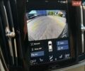 Черный Вольво С90, объемом двигателя 1.97 л и пробегом 176 тыс. км за 25500 $, фото 27 на Automoto.ua