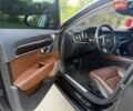 Черный Вольво С90, объемом двигателя 2 л и пробегом 185 тыс. км за 22500 $, фото 14 на Automoto.ua