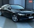 Вольво С90 2018 в Киеве на Automoto.ua Черный Вольво С90, объемом двигателя 1.97 л и пробегом 357 тыс. км за 21700 $, фото 3 на Automoto.ua