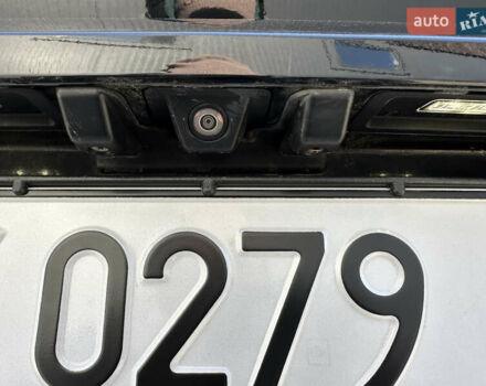 Черный Вольво С90, объемом двигателя 1.97 л и пробегом 132 тыс. км за 23500 $, фото 26 на Automoto.ua