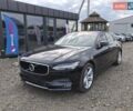 Чорний Вольво S90, об'ємом двигуна 1.97 л та пробігом 103 тис. км за 15900 $, фото 1 на Automoto.ua