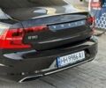 Вольво С90 2018 в Днепре (Днепропетровске) на Automoto.ua Черный Вольво С90, объемом двигателя 1.97 л и пробегом 60 тыс. км за 34999 $, фото 8 на Automoto.ua