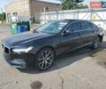 Черный Вольво С90, объемом двигателя 2 л и пробегом 103 тыс. км за 7000 $, фото 1 на Automoto.ua
