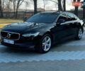 Вольво С90 2018 в Киеве на Automoto.ua Черный Вольво С90, объемом двигателя 1.97 л и пробегом 357 тыс. км за 21700 $, фото 1 на Automoto.ua
