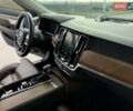 Вольво С90 2018 в Днепре (Днепропетровске) на Automoto.ua Черный Вольво С90, объемом двигателя 1.97 л и пробегом 60 тыс. км за 34999 $, фото 28 на Automoto.ua