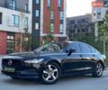 Черный Вольво С90, объемом двигателя 1.97 л и пробегом 176 тыс. км за 25500 $, фото 1 на Automoto.ua
