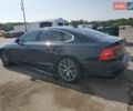 Черный Вольво С90, объемом двигателя 2 л и пробегом 103 тыс. км за 7000 $, фото 1 на Automoto.ua