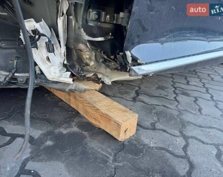 Черный Вольво С90, объемом двигателя 2 л и пробегом 88 тыс. км за 16900 $, фото 16 на Automoto.ua