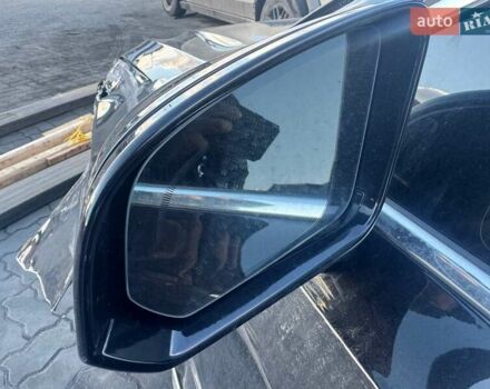 Черный Вольво С90, объемом двигателя 2 л и пробегом 88 тыс. км за 16900 $, фото 13 на Automoto.ua