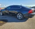 Чорний Вольво S90, об'ємом двигуна 2 л та пробігом 135 тис. км за 7800 $, фото 1 на Automoto.ua