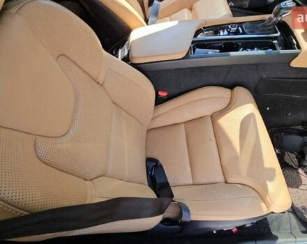 Черный Вольво С90, объемом двигателя 2 л и пробегом 88 тыс. км за 16900 $, фото 22 на Automoto.ua