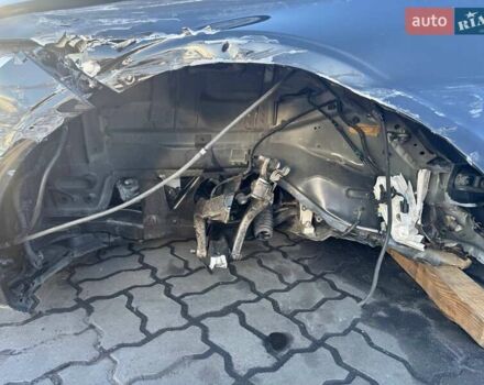 Черный Вольво С90, объемом двигателя 2 л и пробегом 88 тыс. км за 16900 $, фото 15 на Automoto.ua