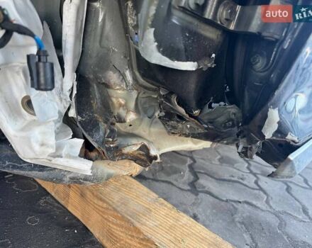 Черный Вольво С90, объемом двигателя 2 л и пробегом 88 тыс. км за 16900 $, фото 18 на Automoto.ua