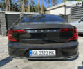 Чорний Вольво S90, об'ємом двигуна 1.97 л та пробігом 135 тис. км за 37000 $, фото 3 на Automoto.ua