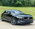 Чорний Вольво S90, об'ємом двигуна 2 л та пробігом 43 тис. км за 10000 $, фото 1 на Automoto.ua