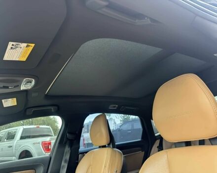 Чорний Вольво S90, об'ємом двигуна 2 л та пробігом 30 тис. км за 13500 $, фото 5 на Automoto.ua