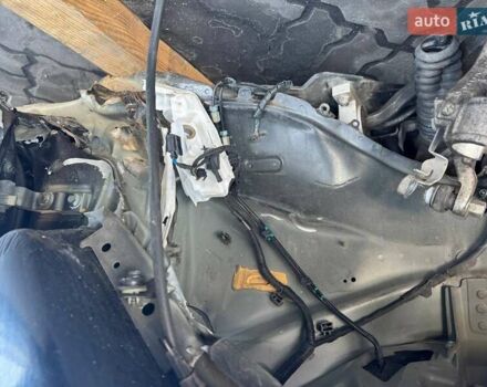 Черный Вольво С90, объемом двигателя 2 л и пробегом 88 тыс. км за 16900 $, фото 17 на Automoto.ua