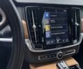Чорний Вольво S90, об'ємом двигуна 2 л та пробігом 30 тис. км за 13500 $, фото 6 на Automoto.ua