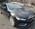 Чорний Вольво S90, об'ємом двигуна 2 л та пробігом 45 тис. км за 9000 $, фото 1 на Automoto.ua