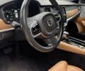 Чорний Вольво S90, об'ємом двигуна 2 л та пробігом 30 тис. км за 13500 $, фото 8 на Automoto.ua