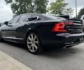 Чорний Вольво S90, об'ємом двигуна 2 л та пробігом 30 тис. км за 13500 $, фото 2 на Automoto.ua