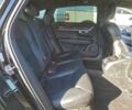 Чорний Вольво S90, об'ємом двигуна 2 л та пробігом 135 тис. км за 7800 $, фото 9 на Automoto.ua