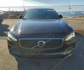 Чорний Вольво S90, об'ємом двигуна 2 л та пробігом 135 тис. км за 7800 $, фото 4 на Automoto.ua