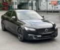 Черный Вольво С90, объемом двигателя 2 л и пробегом 73 тыс. км за 33500 $, фото 3 на Automoto.ua