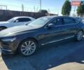 Чорний Вольво S90, об'ємом двигуна 1.97 л та пробігом 76 тис. км за 5000 $, фото 1 на Automoto.ua