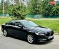 Черный Вольво С90, объемом двигателя 2 л и пробегом 63 тыс. км за 28888 $, фото 1 на Automoto.ua