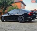 Чорний Вольво S90, об'ємом двигуна 1.97 л та пробігом 88 тис. км за 31400 $, фото 1 на Automoto.ua