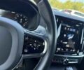 Черный Вольво С90, объемом двигателя 2 л и пробегом 34 тыс. км за 7000 $, фото 13 на Automoto.ua
