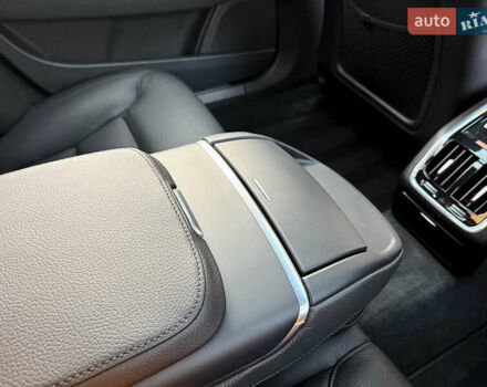 Черный Вольво С90, объемом двигателя 1.97 л и пробегом 120 тыс. км за 33990 $, фото 35 на Automoto.ua