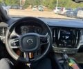 Черный Вольво С90, объемом двигателя 2 л и пробегом 34 тыс. км за 7000 $, фото 11 на Automoto.ua