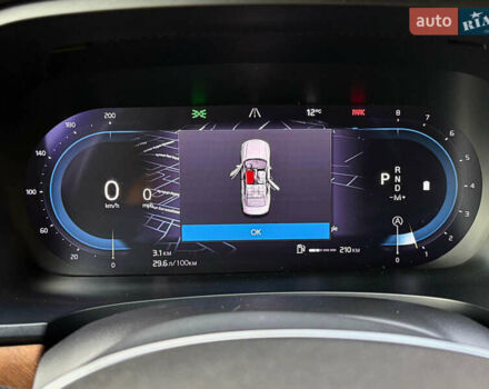 Черный Вольво С90, объемом двигателя 1.97 л и пробегом 120 тыс. км за 33990 $, фото 19 на Automoto.ua