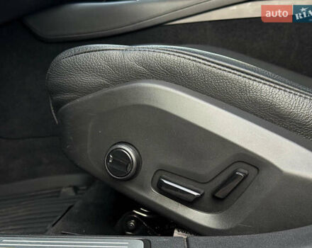 Черный Вольво С90, объемом двигателя 1.97 л и пробегом 120 тыс. км за 33990 $, фото 20 на Automoto.ua