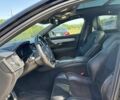 Черный Вольво С90, объемом двигателя 2 л и пробегом 34 тыс. км за 7000 $, фото 6 на Automoto.ua