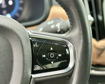 Черный Вольво С90, объемом двигателя 1.97 л и пробегом 121 тыс. км за 33490 $, фото 26 на Automoto.ua