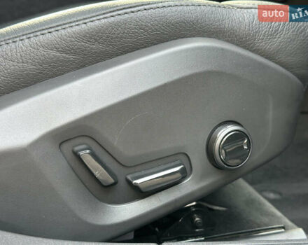 Черный Вольво С90, объемом двигателя 1.97 л и пробегом 121 тыс. км за 33490 $, фото 35 на Automoto.ua