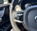 Черный Вольво С90, объемом двигателя 2 л и пробегом 34 тыс. км за 7000 $, фото 12 на Automoto.ua
