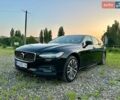 Черный Вольво С90, объемом двигателя 1.97 л и пробегом 241 тыс. км за 27500 $, фото 1 на Automoto.ua